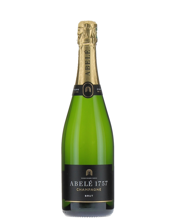 Champagne Abelé 1757 Brut 75cl