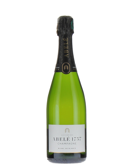 Champagne Abelé 1757 Blanc de Blancs 75cl