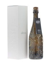 Champagne Leclerc Briant Abyss 2018