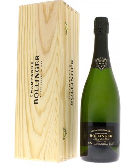Champagne Bollinger Vieilles Vignes Françaises 1999