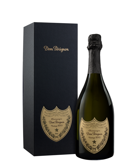Champagne Dom Perignon Vintage 2015 Cofanetto regalo
