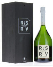 Champagne Mumm RSRV Blanc de Blancs Grand Cru 2014 Magnum