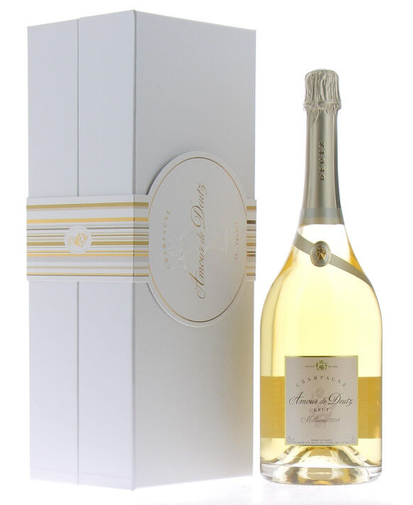 Champagne Deutz Amour de Deutz 2013 magnum 150cl