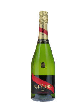 Champagne Mumm Cordon Rouge