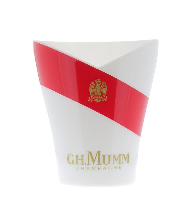 Champagne Mumm Bucket