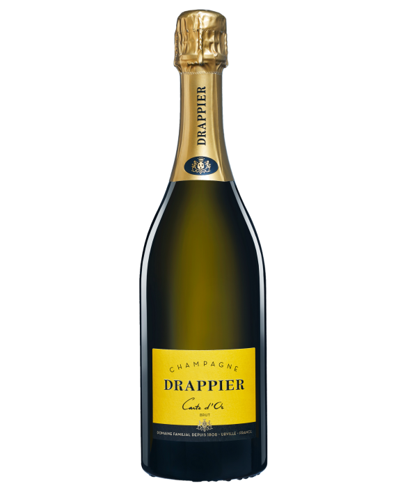 Champagne Drappier Carte d'Or 75cl