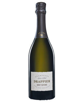 Champagne Drappier Brut Nature