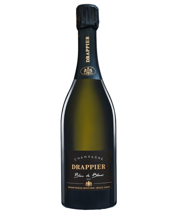 Champagne Drappier Blanc de Blancs Signature 75cl