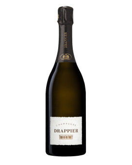 Champagne Drappier Trop m'en faut