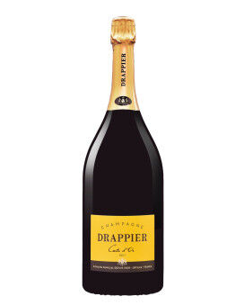 Champagne Drappier Carte d'Or Magnum