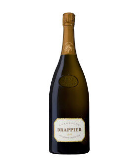 Champagne Drappier Millésime Exception 2012 magnum