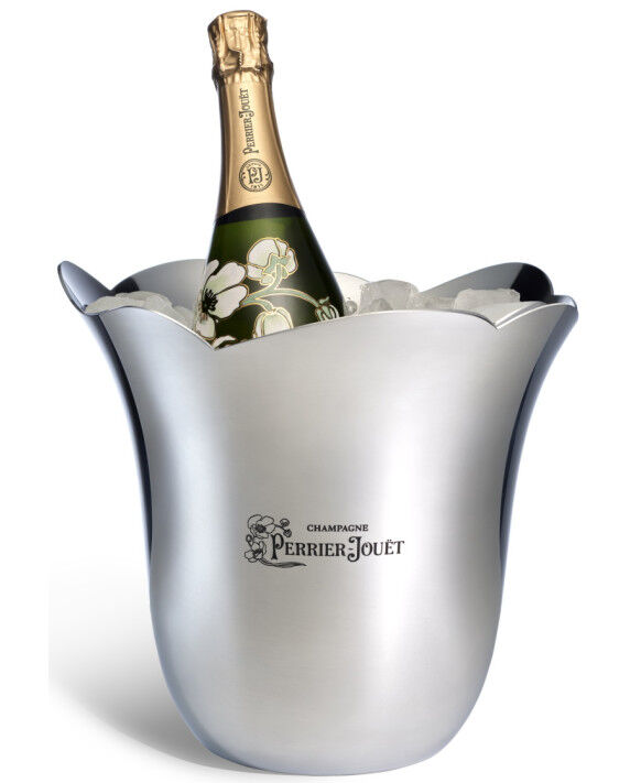 Champagne Perrier Jouet Seau