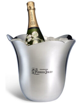 Champagne Perrier Jouet Seau