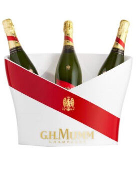 Champagne Mumm Big Bucket
