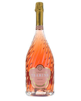 Champagne Tsarine Rosé Magnum
