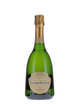 Champagne Canard Duchene Cuvée Charles VII Blanc de Noirs