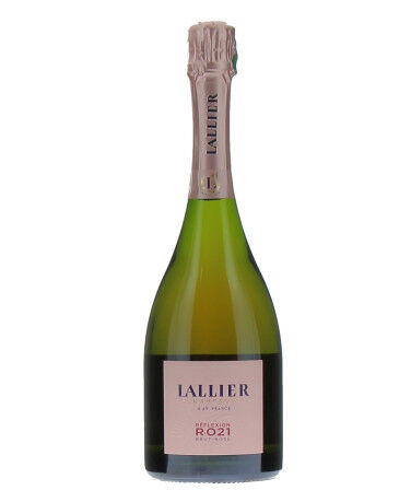 photo Ro21 Brut Rosé