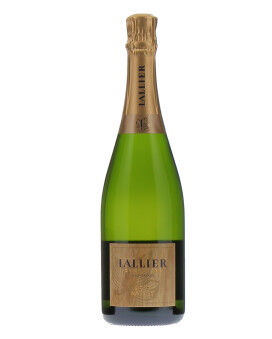 Champagne Lallier Brut Nature