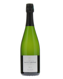 Champagne Agrapart Expérience 19 Brut Nature Grand Cru