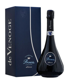 Champagne De Venoge Princes Blanc de Noirs