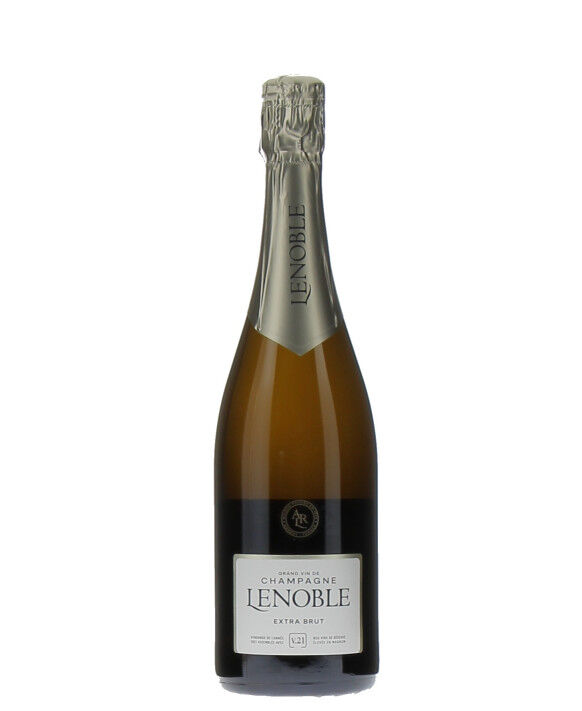 Champagne Lenoble Extra Brut V.21