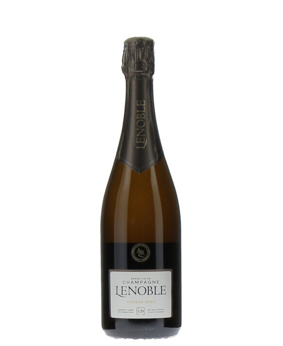 Champagne Lenoble Dosage Zéro V.19
