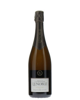 Champagne Lenoble Dosage Zéro V.19