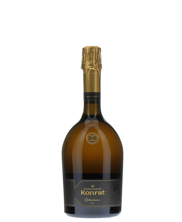 Champagne Konrat Collection IV
