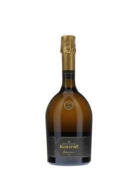 Champagne Konrat Collection IV