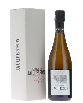 Champagne Jacquesson Dizy Terres Rouges 2014