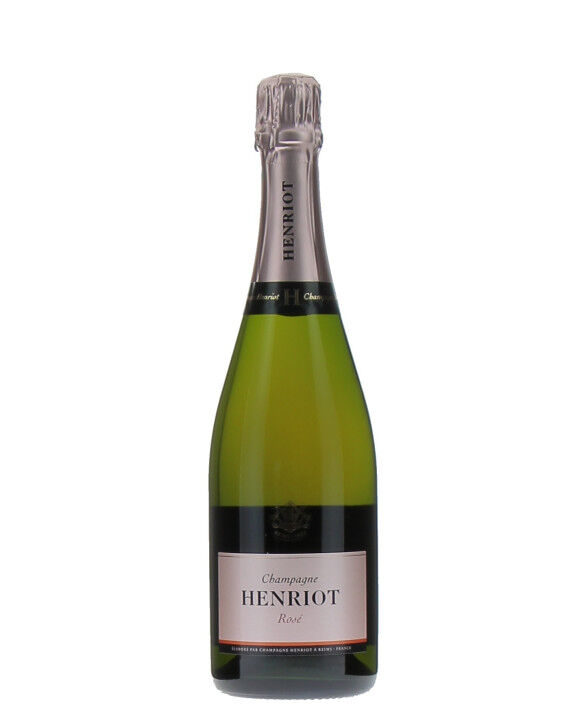 Champagne Henriot Rosé