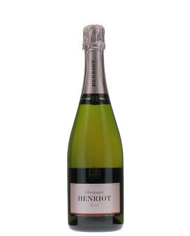 Champagne Henriot Rosé