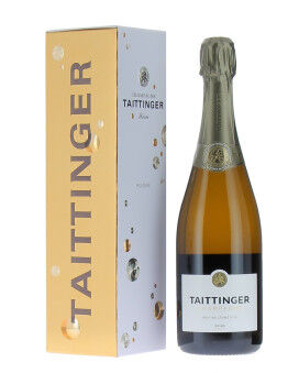Champagne Taittinger Brut 2016