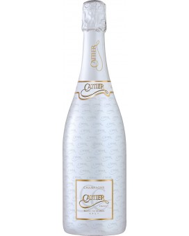 Champagne Cattier Blanc de Blancs SigNature