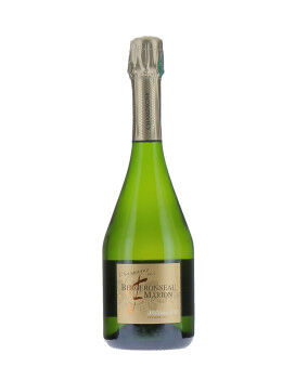 Champagne Bergeronneau Marion Brut 1er Cru 2019