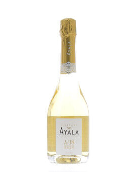 Champagne Ayala Le Blanc de Blancs A/18