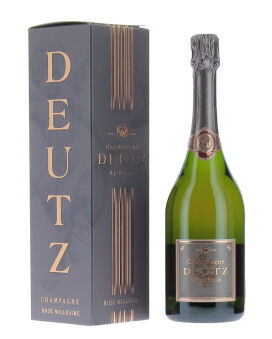 Champagne Deutz Brut Rosé 2019