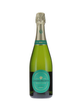 Champagne Canard Duchene Léonie Iconic