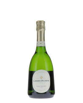 Champagne Canard Duchene Blanc de Blancs Iconic