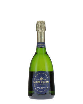 Champagne Canard Duchene Blanc de Noirs Iconic
