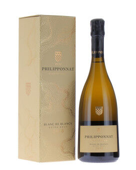 Champagne Philipponnat Blanc de Blancs 2018