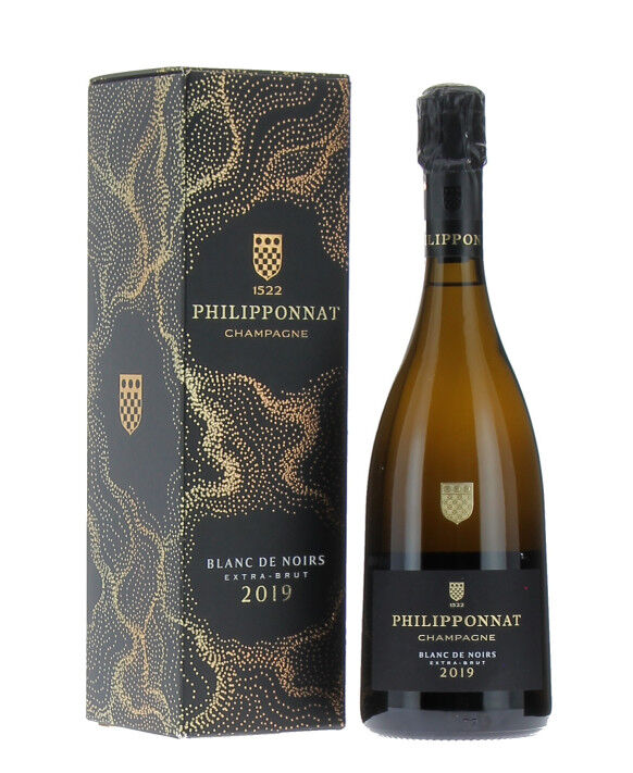 Champagne Philipponnat Blanc de Noirs 2019