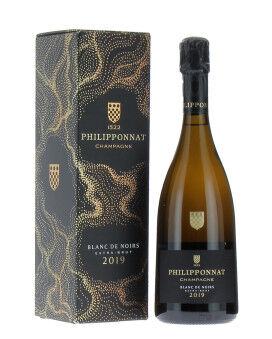 Champagne Philipponnat Blanc de Noirs 2019