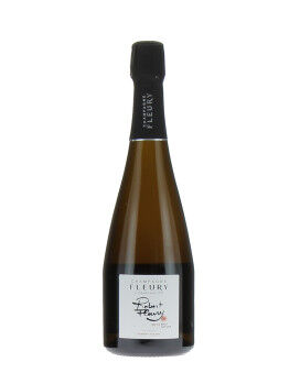Champagne Fleury Robert Fleury 2013
