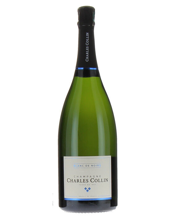 Champagne Charles Collin Blanc de Noirs magnum