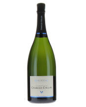 Champagne Charles Collin Blanc de Noirs magnum
