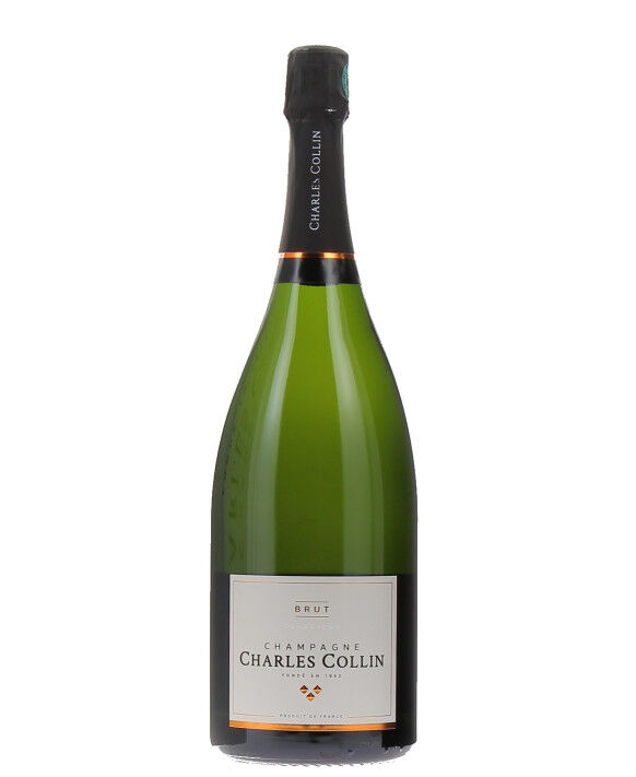 Champagne Charles Collin Brut Magnum