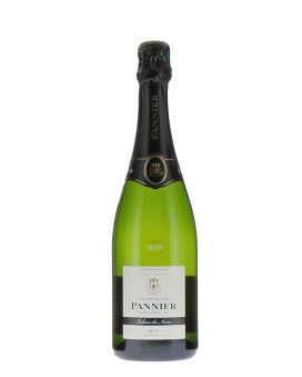 Champagne Pannier Blanc de Noirs 2018