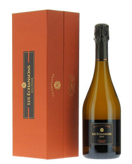 Champagne Mailly Grand Cru Les Echansons Grand Cru 2015
