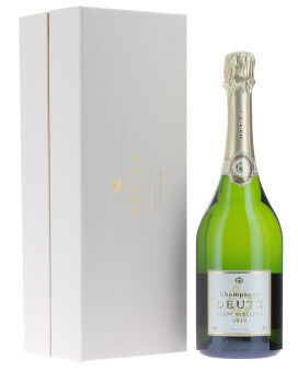Champagne Deutz Blanc de Blancs 2019